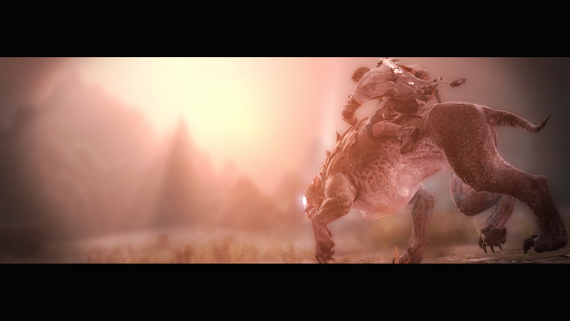 Illustration for article titled People Are Putting Shadow Of Mordor's New Photo Mode To Good Use